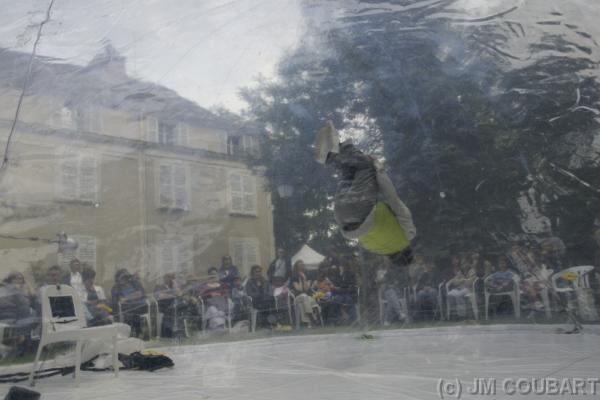 Diapositive suivante